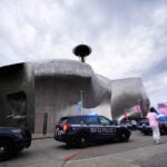 Food vendor’s livestream captures start of Seattle shooting