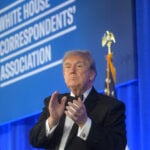 The Latest: Appeals court upholds injunction that blocks Trump’s order to create federal voter list