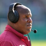 Chiefs OC Eric Bieniemy’s wife is hospitalized after being shot at their Virginia home, ESPN reports