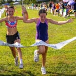 Free Omaha triathlon program helps nearly 200 girls cross finish line, build confidence