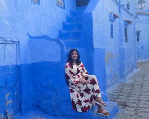 The only way some travelers can afford summer trips: raiding cherished loyalty points stashes