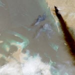 Houthis say they targeted Saudi east-west oil transport