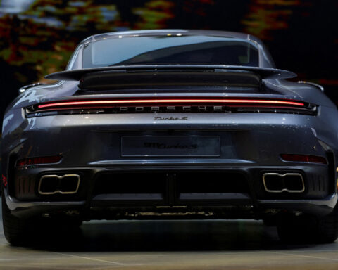 Porsche to axe one in five jobs by 2035 as China, EV woes bite