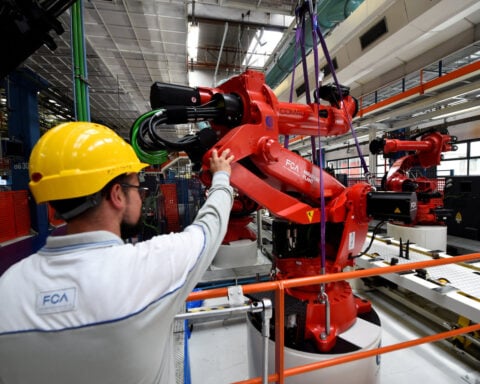 Italian machine tool sector wants tougher EU trade rules on China