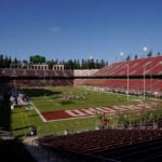 Stanford becomes first school to organize a player-led College Football Players Association chapter