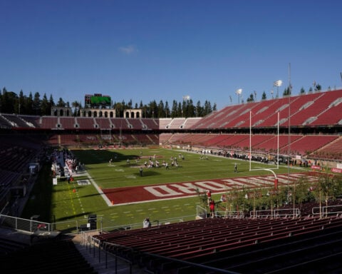 Stanford becomes first school to organize a player-led College Football Players Association chapter