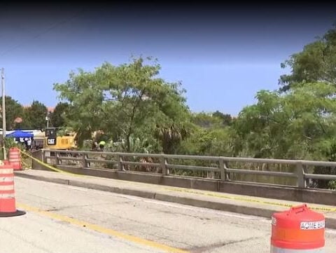 Identified remains in 1985 missing person case led police to 2-day dig off Kismet Pkwy