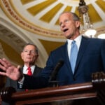 Trump demands Senate cancel August break until it passes voting bill