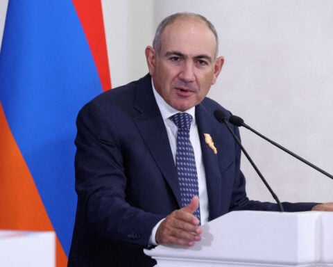 Armenia's Pashinyan asks Putin to help resolve Russian restrictions on Armenian exports