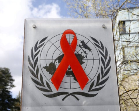 World risks HIV resurgence as funding falls 18%, UNAIDS says