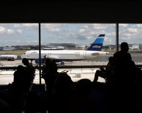 JetBlue updates fare structure as airlines see benefit of segmented pricing