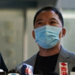 UK revisiting deportation order on former Hong Kong opposition leader, lawyer says