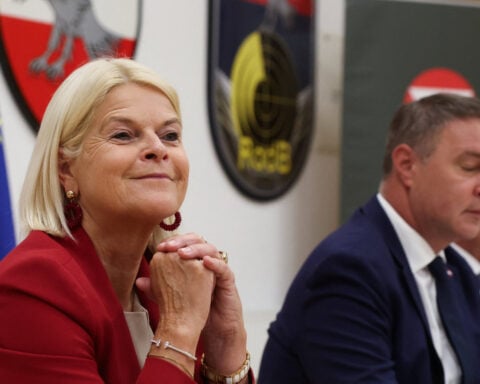 Austria plans to extend military service in light of Ukraine war