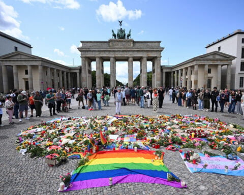 Germany promises security overhaul after deadly Berlin Pride attack