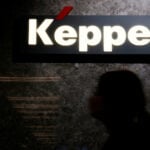 Apollo Global to invest $1.5 billion in Keppel oil rig fund