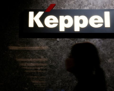 Apollo Global to invest $1.5 billion in Keppel oil rig fund