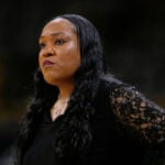 Virginia and coach Amaka Agugua-Hamilton reach a settlement after her sudden dismissal