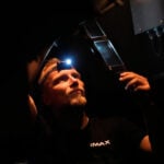 Prague’s rare 70 mm IMAX draws thousands of Europeans for Nolan’s 'The Odyssey'