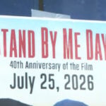 Oregon town welcomes thousands for annual 'Stand by Me' celebration