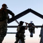 Pentagon says US industry still years from matching Ukraine's wartime output
