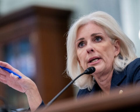 NTSB chair urges Congress to pass aviation safety legislation