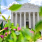 Trump administration urges Supreme Court to allow order targeting mail-in voting before midterms