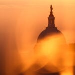 Trump urges Senate to pass legislation ending clock changes