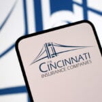 Cincinnati Financial's quarterly profit falls on higher catastrophe losses