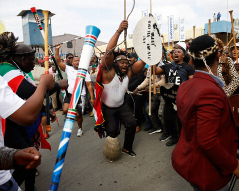 Nigeria tells South Africa to curb xenophobic attacks on migrants, questions state response