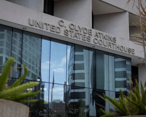 Andrew, Tristan Tate to seek release from US jail while fighting extradition