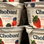 Chobani fails to end Dannon parent Danone's cold-brew coffee lawsuit