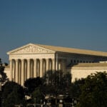 Trump administration asks Supreme Court to allow mail-in ballot restrictions