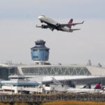 FAA delaying flights at New York, Philadelphia airports