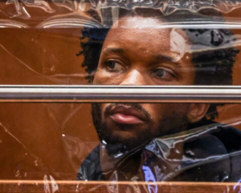 Judge rules there’s enough evidence to go to trial in singer d4vd’s murder case