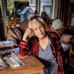 Artist Betye Saar, whose work reflected Black identity, has died at 99