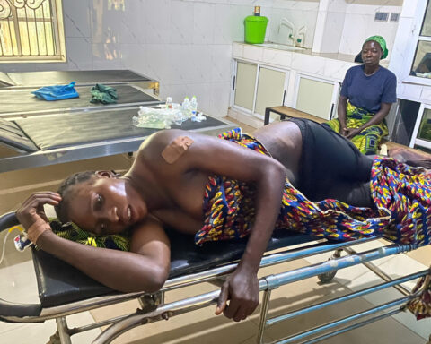 At least 30 killed in village attack in Nigeria's Kaduna state, residents say