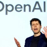 OpenAI's Sam Altman, Nvidia's Huang to meet with Senate Intelligence Committee's top Democrat