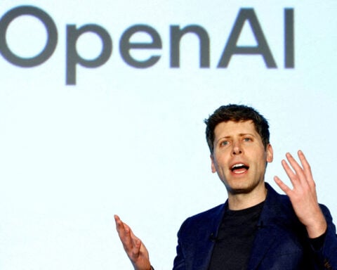 OpenAI's Sam Altman, Nvidia's Huang to meet with Senate Intelligence Committee's top Democrat