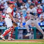 Yankees outfielder Cody Bellinger to miss 4 to 6 weeks with a Grade 2 hamstring strain