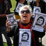 A fugitive colonel is finally jailed in Chilean Víctor Jara's murder case, decades after the crime
