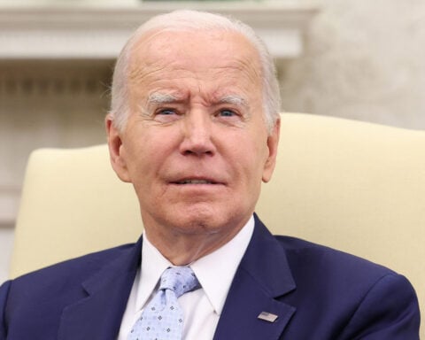 Newly released Biden audio recordings include references to ‘classified’ material and struggles with memory