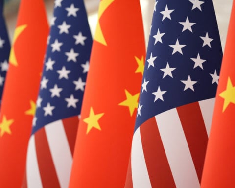 US looks to boost anti-China spending worldwide by hundreds of millions, documents say