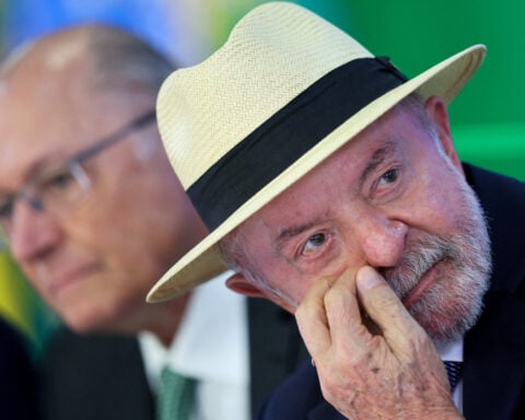 Brazil requests WTO consultations over US tariffs