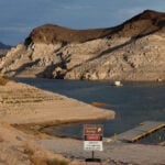 State official outlines proposed federal cuts to Colorado River water for Arizona, California and Nevada
