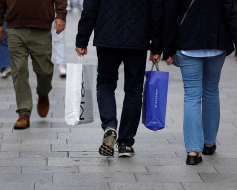 Irish consumer sentiment slips in July on cost-of-living concerns