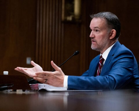 USTR's Greer says Trump's latest tariffs won't have an economic impact