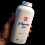 Johnson & Johnson announces $5.5 billion settlement of talc lawsuits