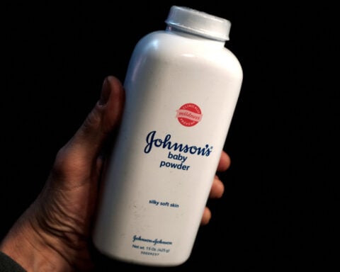 J&J reaches sweeping talc deal that could end decade of litigation