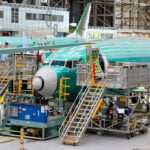 Seats on hundreds of Boeing 737 MAX jets were incorrectly installed, FAA says
