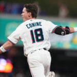 Marlins snap franchise-worst 12-game skid with walk-off win over Phillies